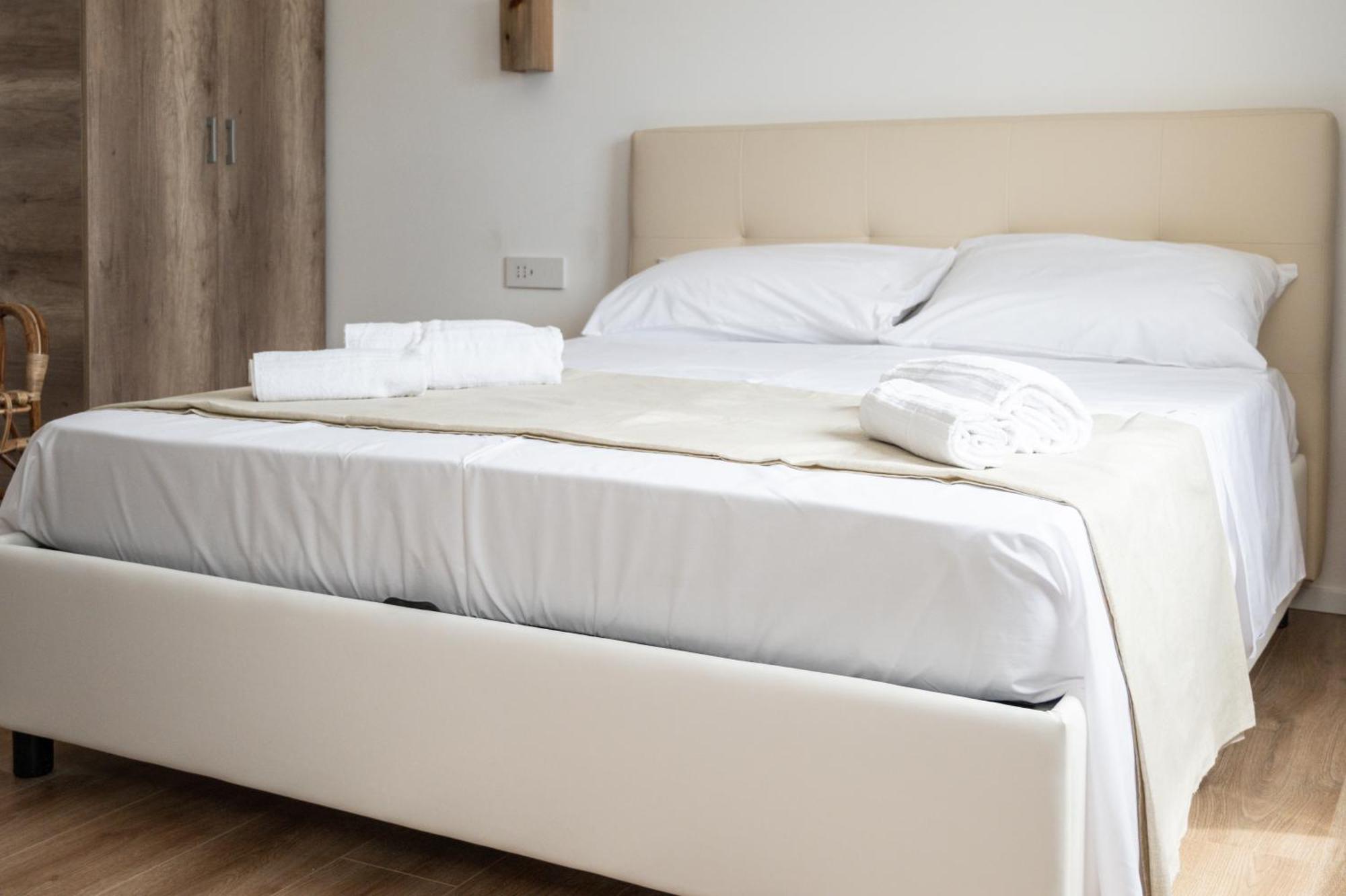 Bellavista Kamarina Resort Scoglitti Kültér fotó