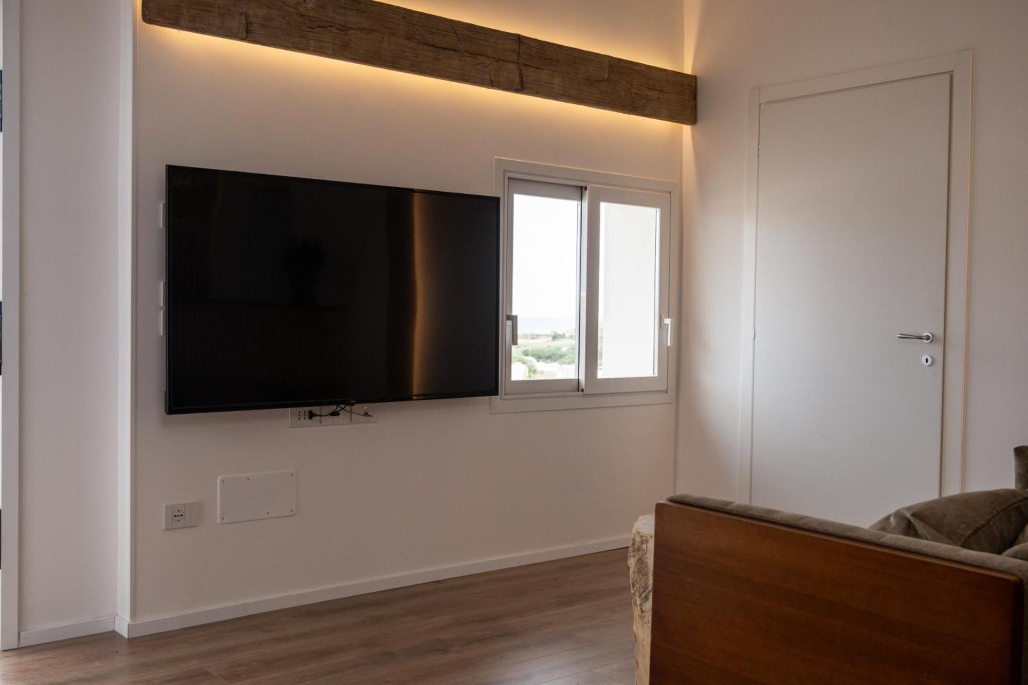 Bellavista Kamarina Resort Scoglitti Kültér fotó