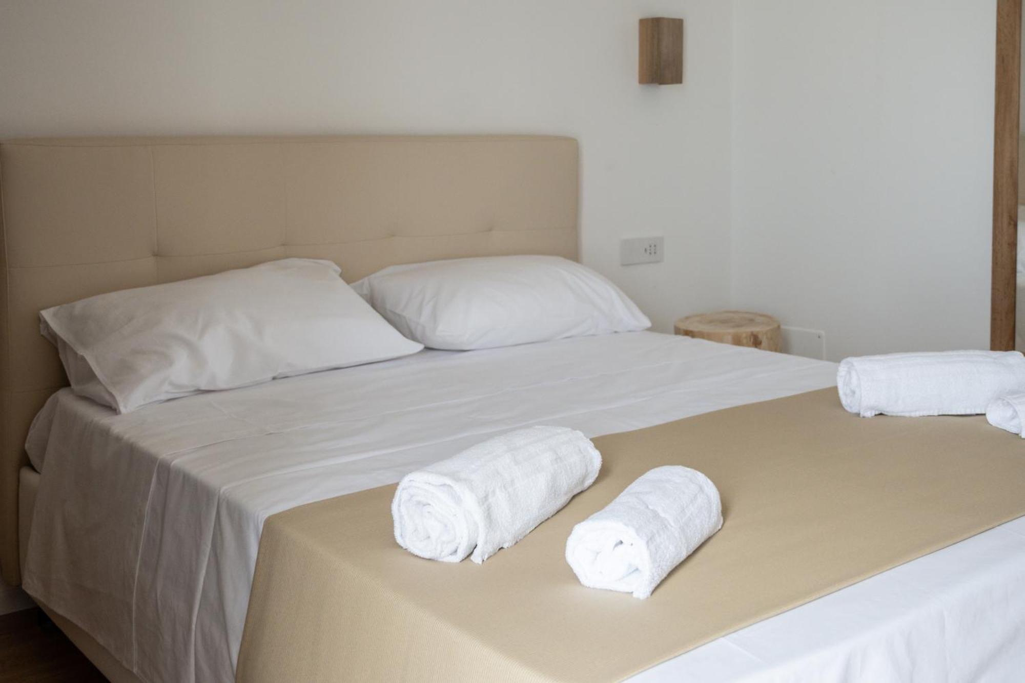 Bellavista Kamarina Resort Scoglitti Kültér fotó