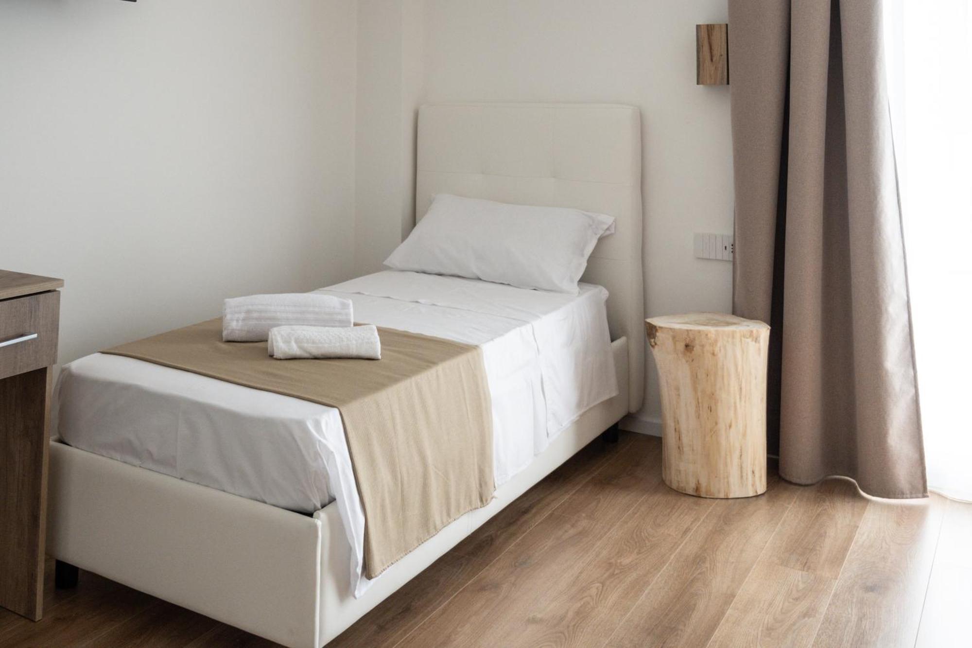 Bellavista Kamarina Resort Scoglitti Kültér fotó