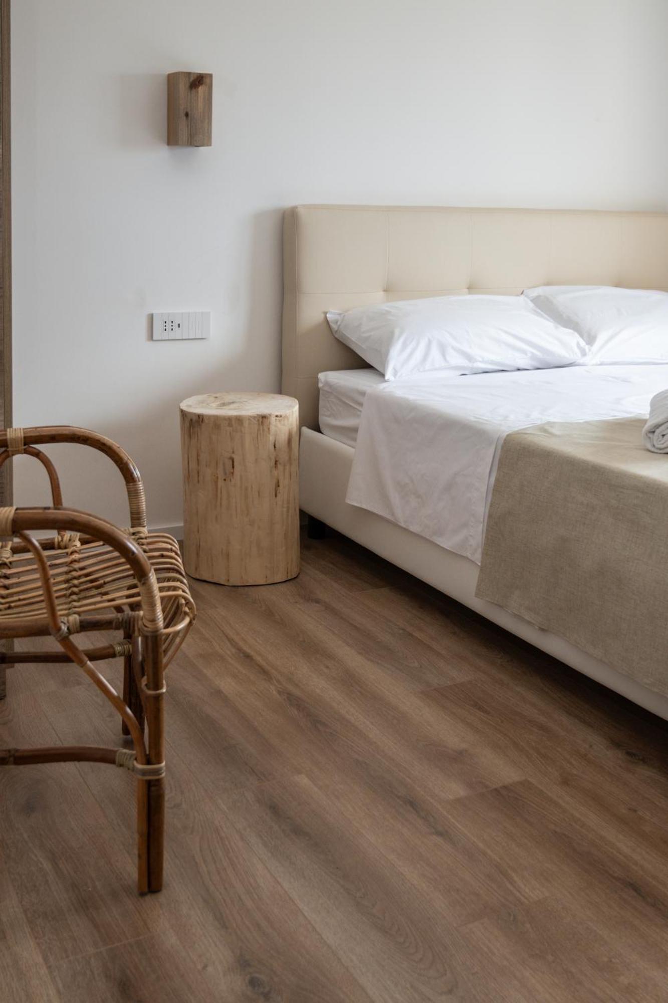 Bellavista Kamarina Resort Scoglitti Kültér fotó