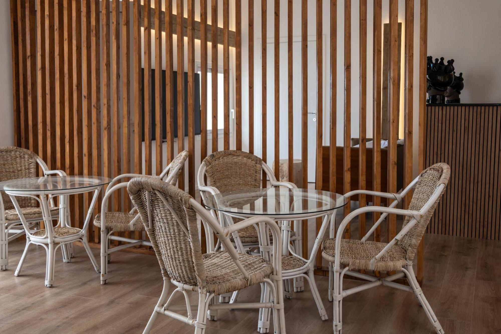 Bellavista Kamarina Resort Scoglitti Kültér fotó