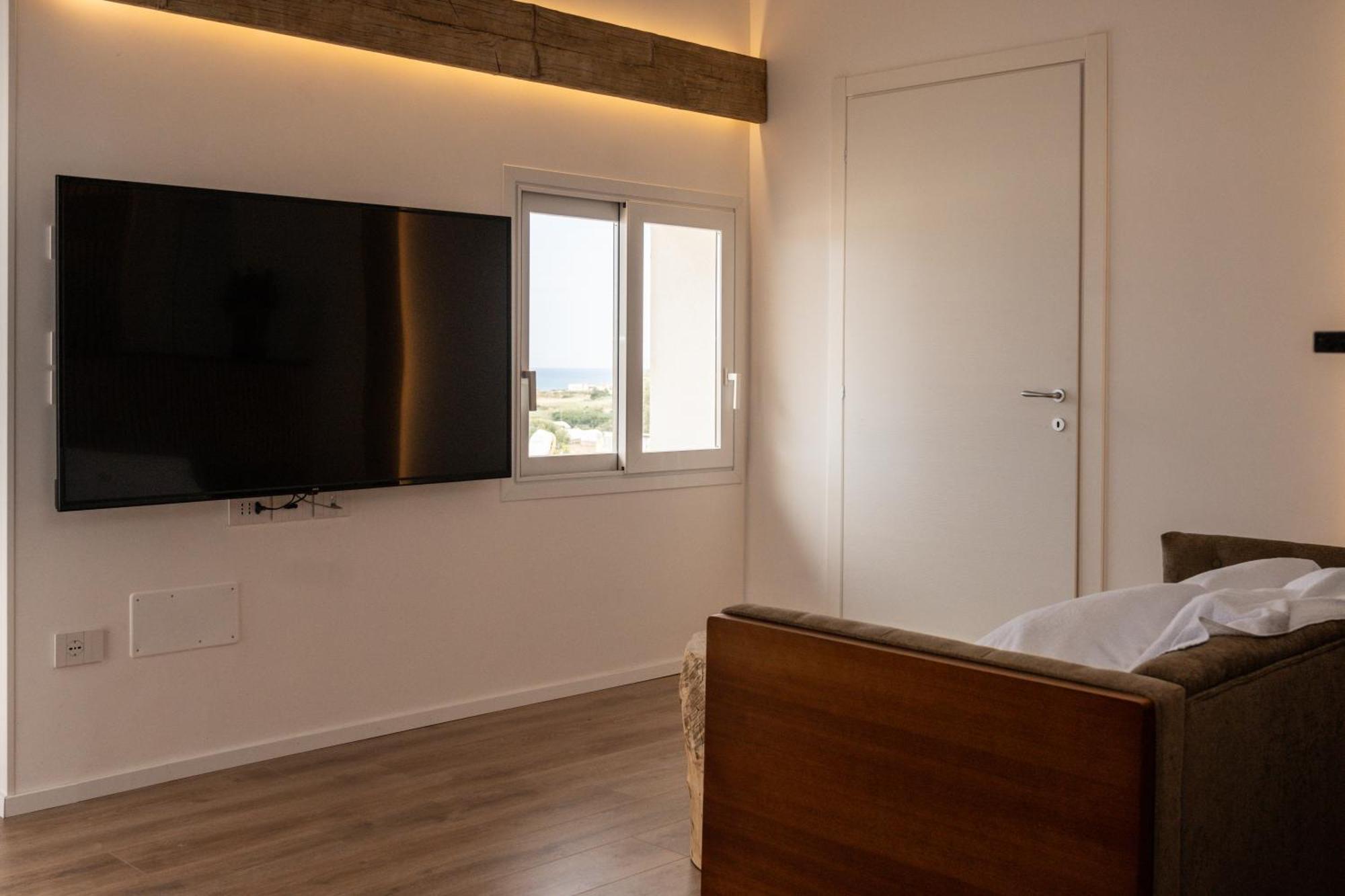 Bellavista Kamarina Resort Scoglitti Kültér fotó