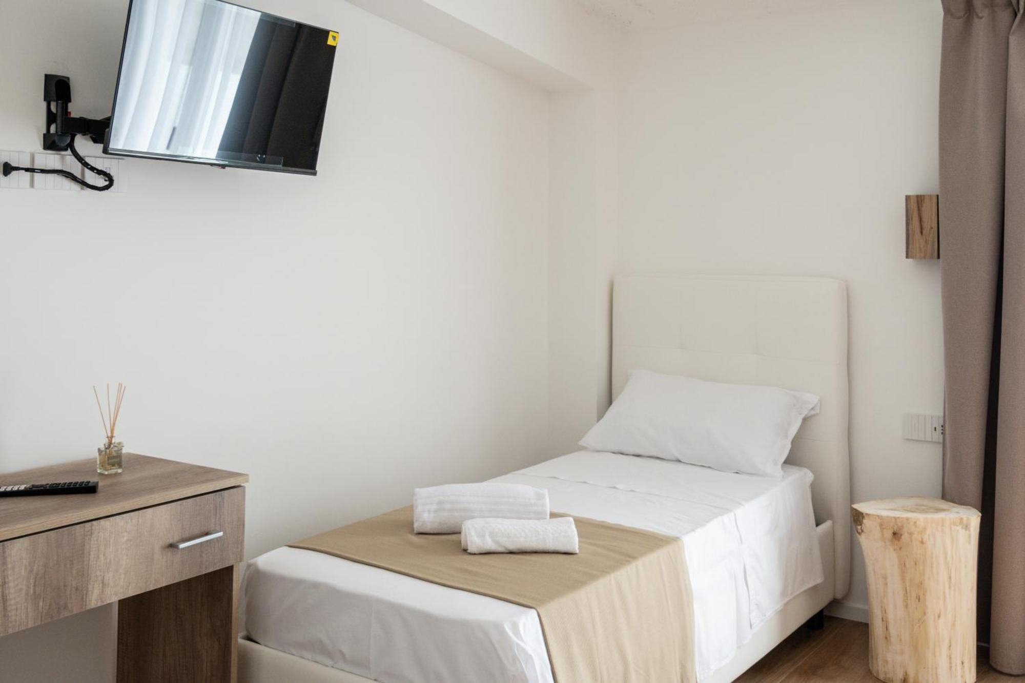 Bellavista Kamarina Resort Scoglitti Kültér fotó