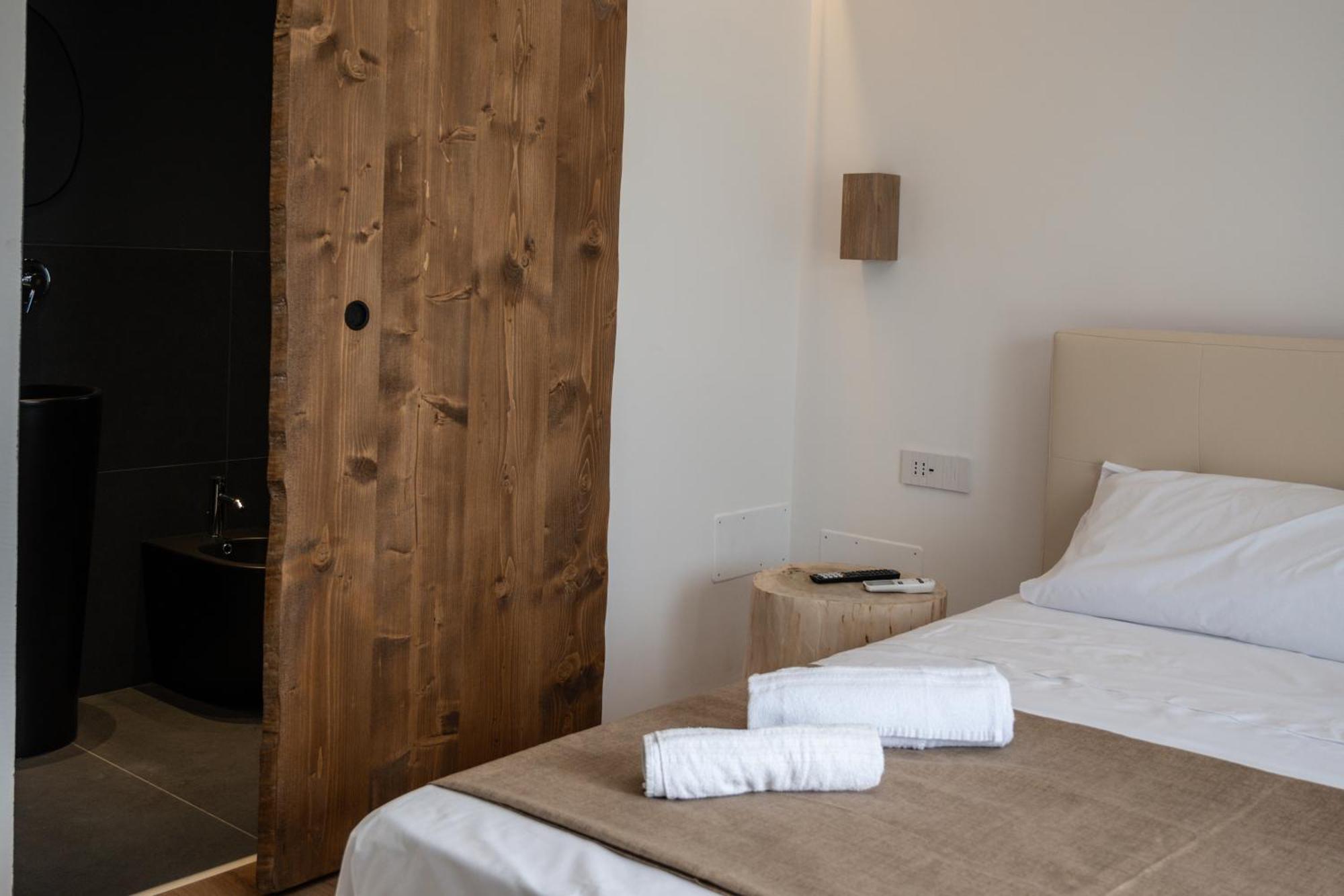 Bellavista Kamarina Resort Scoglitti Kültér fotó