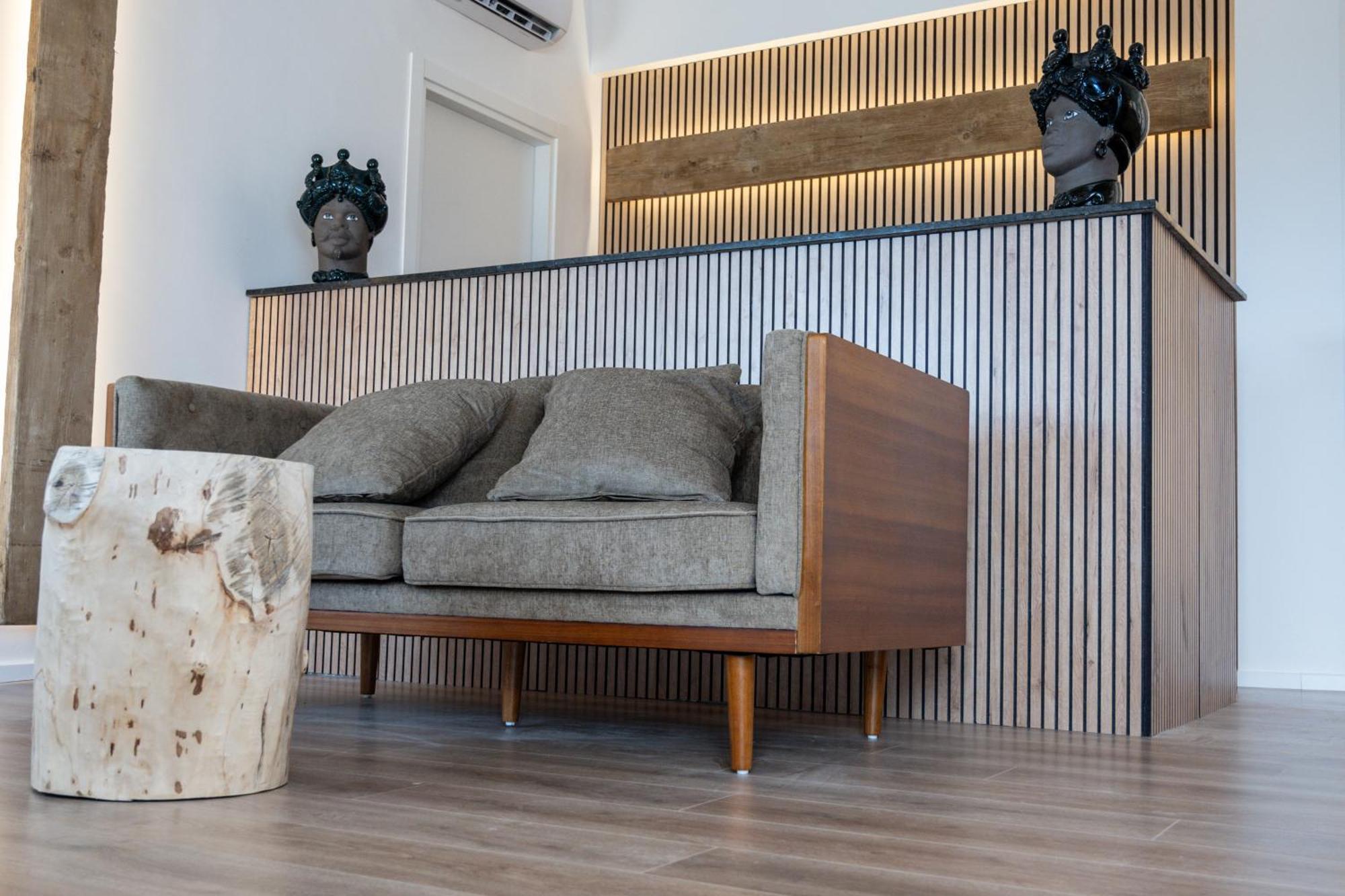 Bellavista Kamarina Resort Scoglitti Kültér fotó
