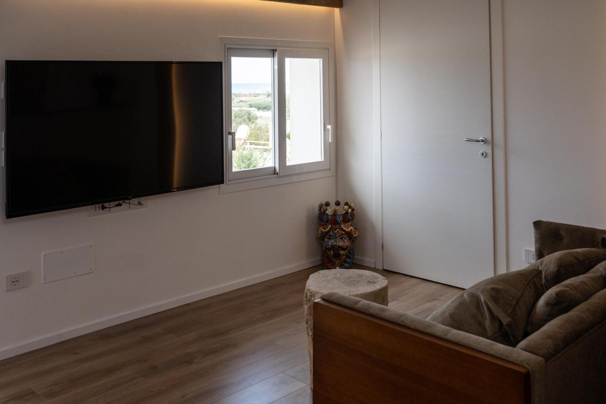 Bellavista Kamarina Resort Scoglitti Kültér fotó