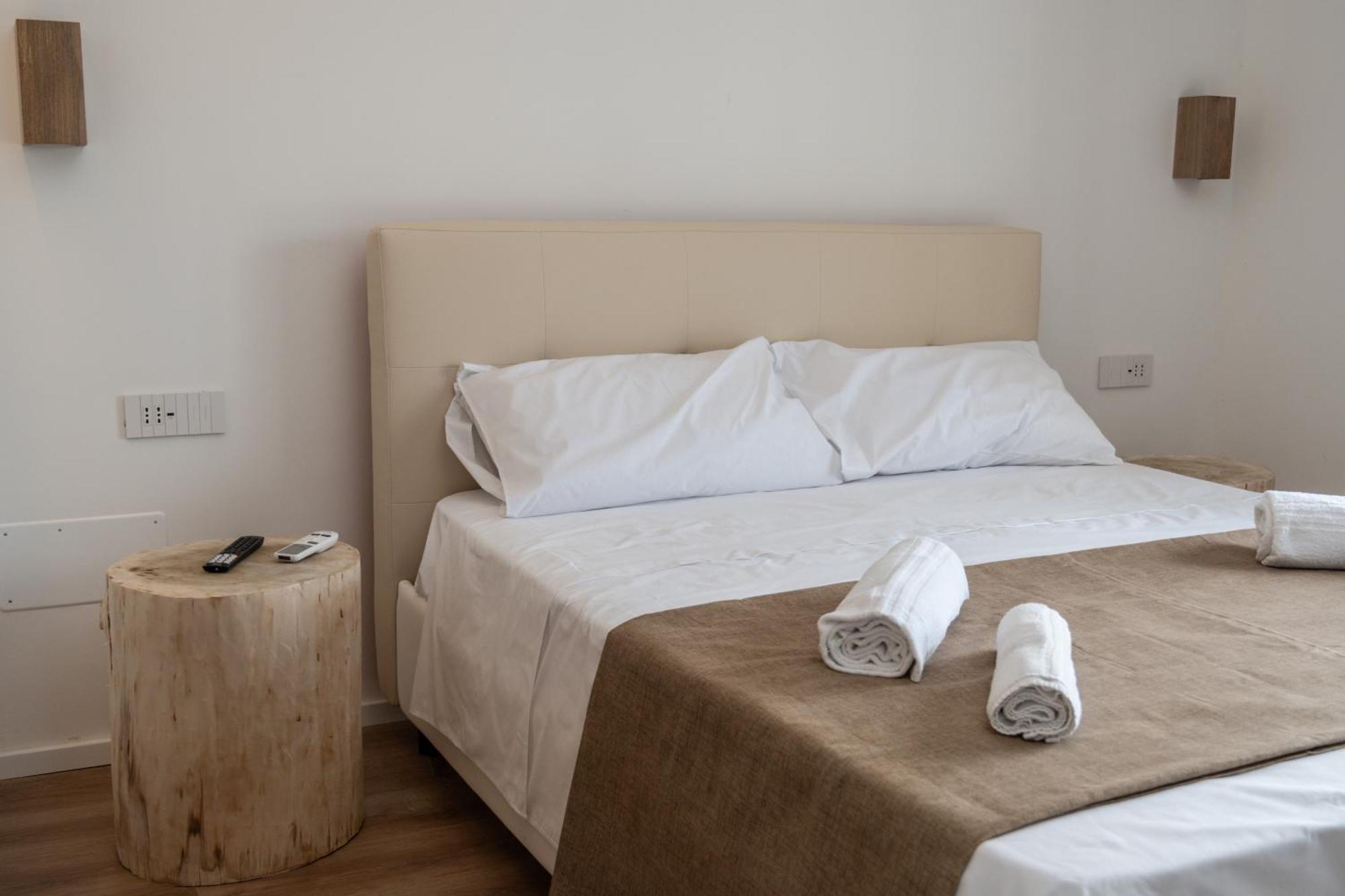 Bellavista Kamarina Resort Scoglitti Kültér fotó