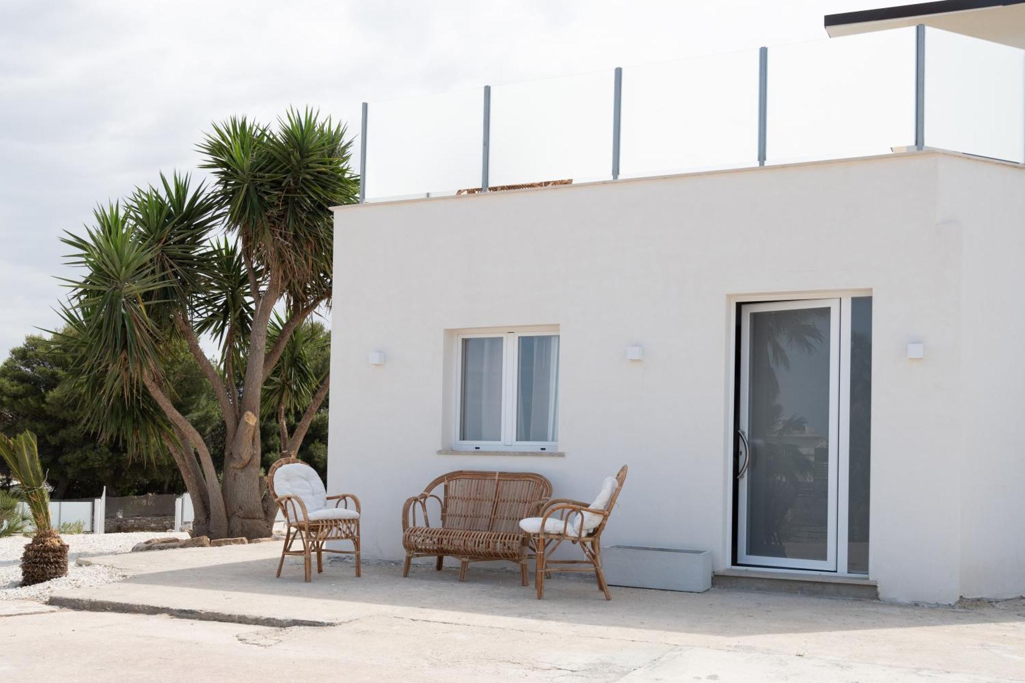 Bellavista Kamarina Resort Scoglitti Kültér fotó