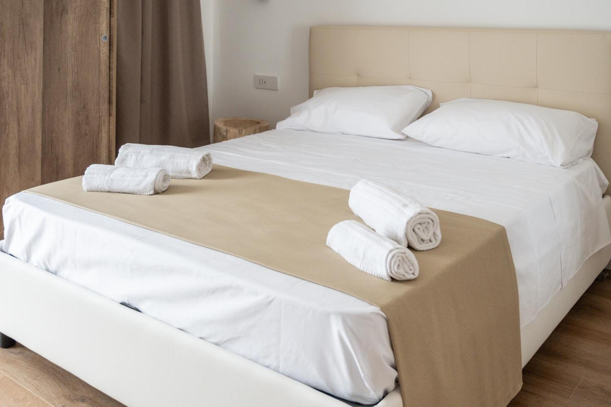 Bellavista Kamarina Resort Scoglitti Kültér fotó